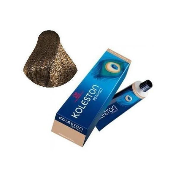 Koleston Perfect 6/00 Blond Foncé Naturel 60ml Koleston Perfect 6/00 Blond Foncé Naturel 60ml