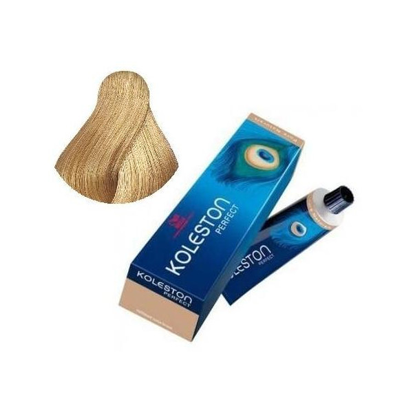 Color Perfect 9/0 60ml Rubio Muy Claro Color Perfect 9/0 60ml Rubio Muy Claro