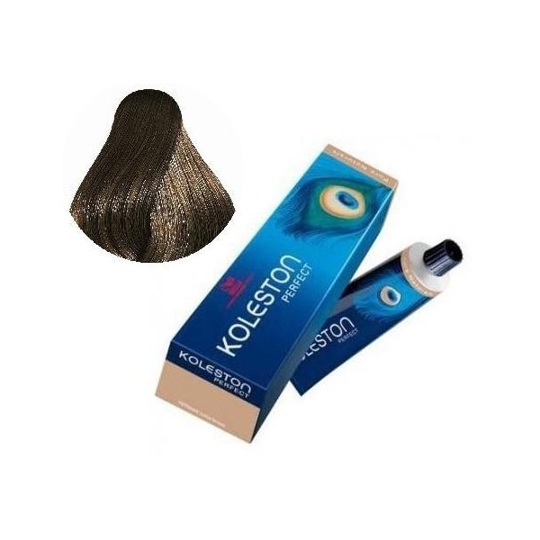 Color Perfect 5 / 60ml Pure marrón claro Color Perfect 5 / 60ml Pure marrón claro