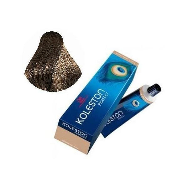 Color Perfect 6/60 ml Puro Rubio oscuro Color Perfect 6/60 ml Puro Rubio oscuro