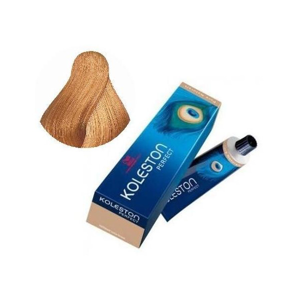 Color Perfect 9/04 Very Light 60ml Natural Rubio Cobre Color Perfect 9/04 Very Light 60ml Natural Rubio Cobre
