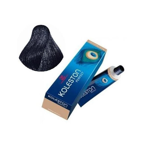 Koleston Perfect 2/8 Noir Perlé 60ml Koleston Perfect 2/8 Noir Perlé 60ml