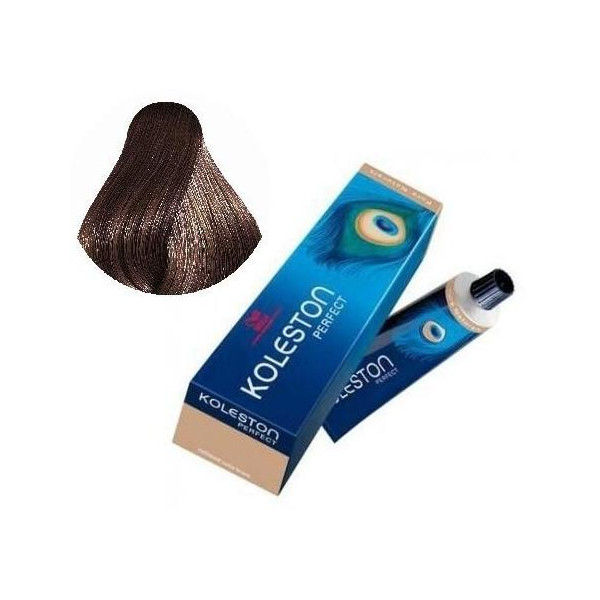 Koleston Perfect 6/7 - Biondo scuro marrone - 60 ml Koleston Perfect 6/7 - Biondo scuro marrone - 60 ml