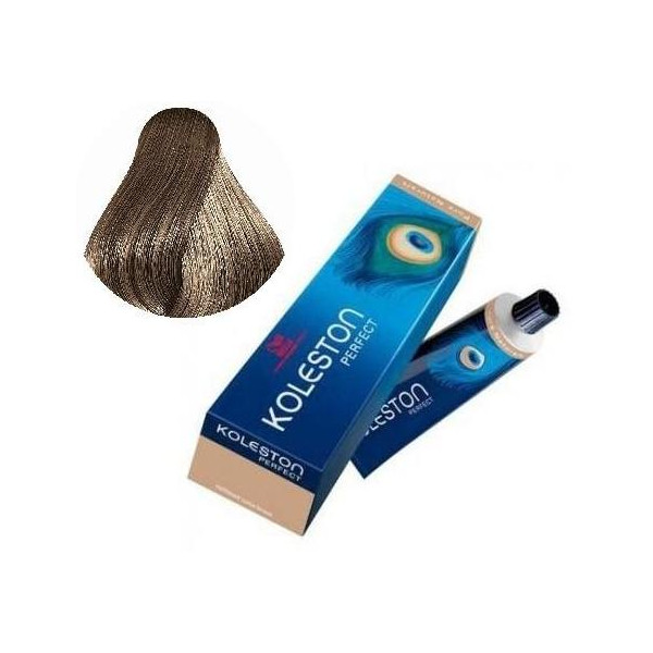 Color Perfect 7/11 Rubio Ceniza 60 ml Intenso Color Perfect 7/11 Rubio Ceniza 60 ml Intenso
