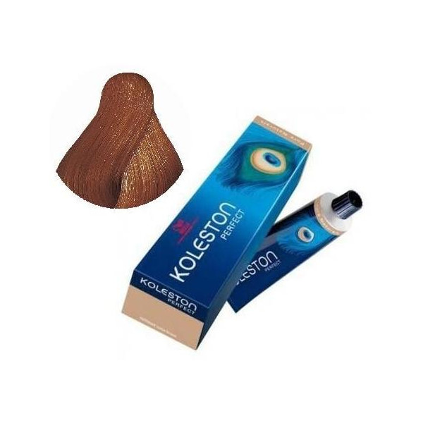 Koleston Perfect 7/37 - Biondo dorato marrone - 60 ml Koleston Perfect 7/37 - Biondo dorato marrone - 60 ml