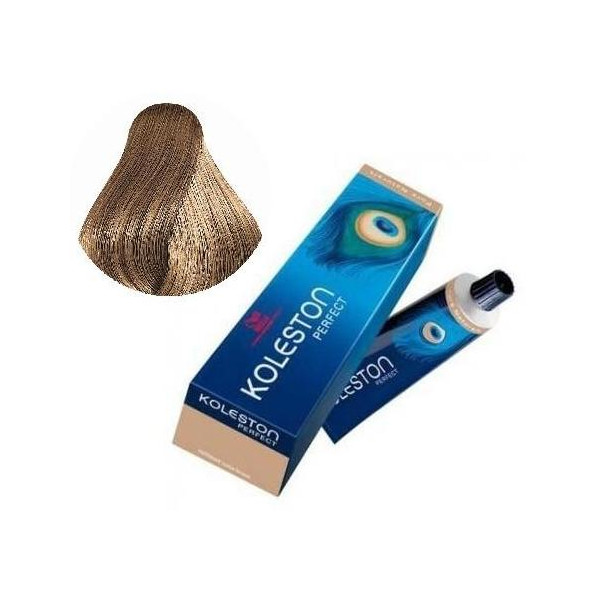 Koleston Perfect 7/17 - Biondo cenere marrone - 60 ml Koleston Perfect 7/17 - Biondo cenere marrone - 60 ml