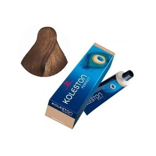 Koleston Perfect 7/7 Blonde Brown 60ml Koleston Perfect 7/7 Blonde Brown 60ml