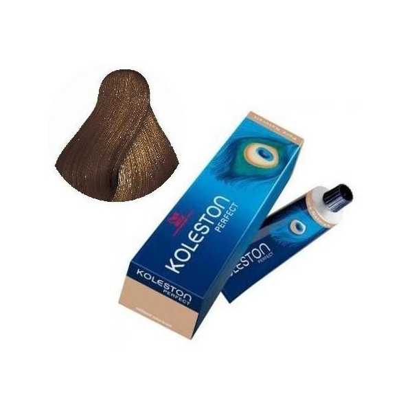 Koleston Perfect 7/71 - Biondo marrone cenere - 60ml Koleston Perfect 7/71 - Biondo marrone cenere - 60ml