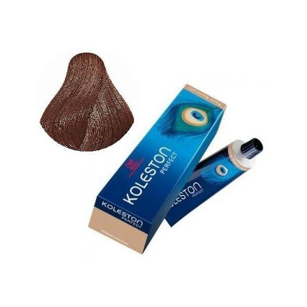 Koleston Perfect 7/77 Blond Marron Intense 60ml Koleston Perfect 7/77 Blond Marron Intense 60ml