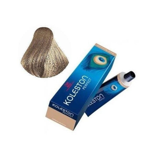 Color Perfect 8/11 rubio claro ceniza intenso 60ml Color Perfect 8/11 rubio claro ceniza intenso 60ml