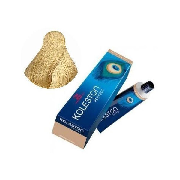 Koleston Perfect 10/0 Very Very Blond Clair 60ml Koleston Perfect 10/0 Very Very Blond Clair 60ml