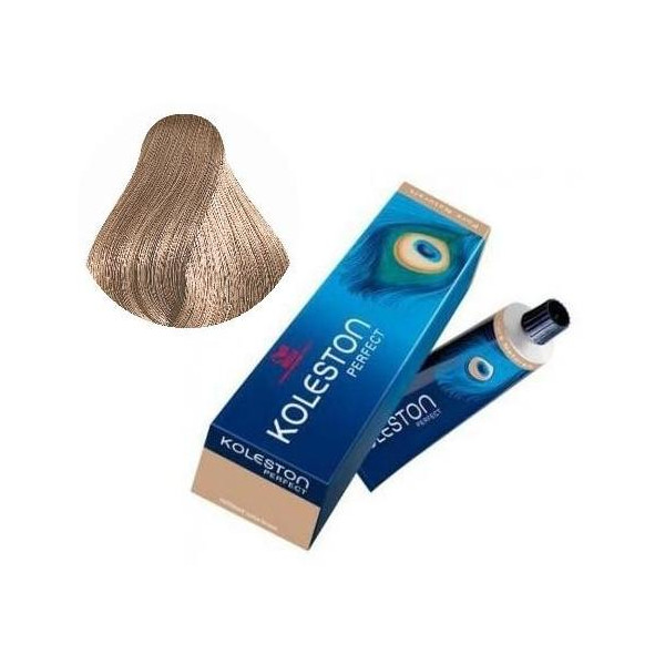 Koleston Perfect 9/16 Very Light Ash Blonde Violine 60 ML Koleston Perfect 9/16 Very Light Ash Blonde Violine 60 ML