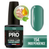 Semi-permanente Politur Hybrid Mollon Pro Care 15ml (für Farbe)