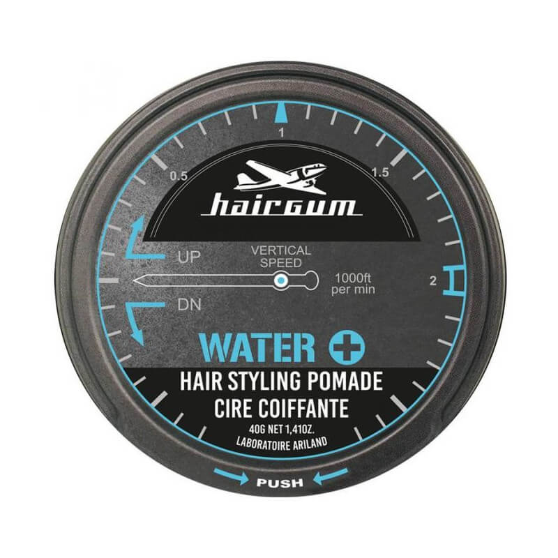 Hairgum cera cera d'acqua 40 Grs