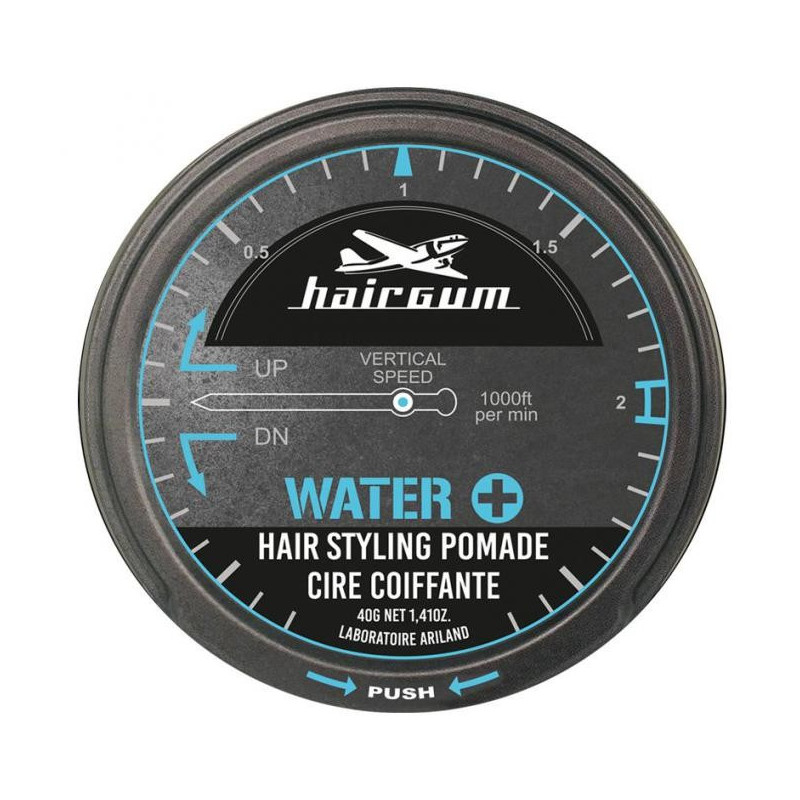 Hairgum Cire Water Wax 40 Grs