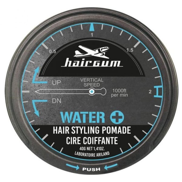 Hairgum Cire Water Wax 40 Grs