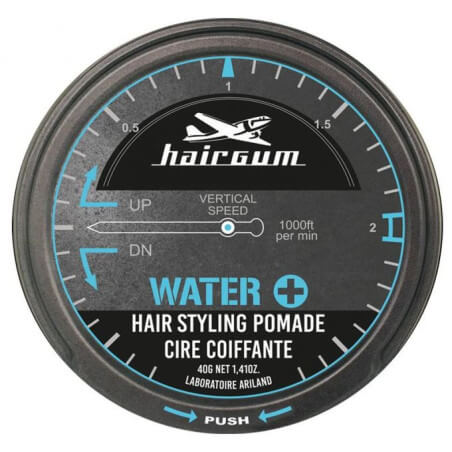 Hairgum agua cera Cera 40 Grs