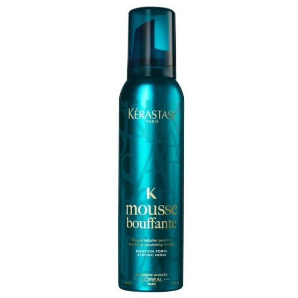 Bouffante mousse Kérastase 150 ML Bouffante mousse Kérastase 150 ML