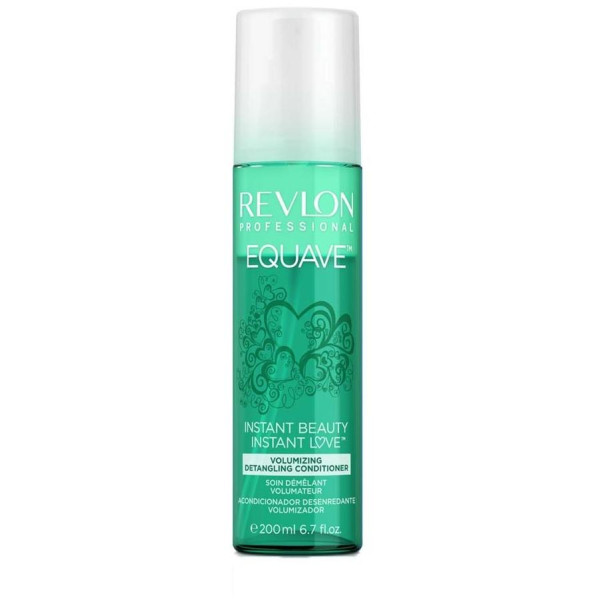 Spray Revlon Equave Volumizing 200 ML Spray Revlon Equave Volumizing 200 ML