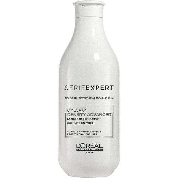 Densità avanzata Shampoo 300 ML Densità avanzata Shampoo 300 ML
