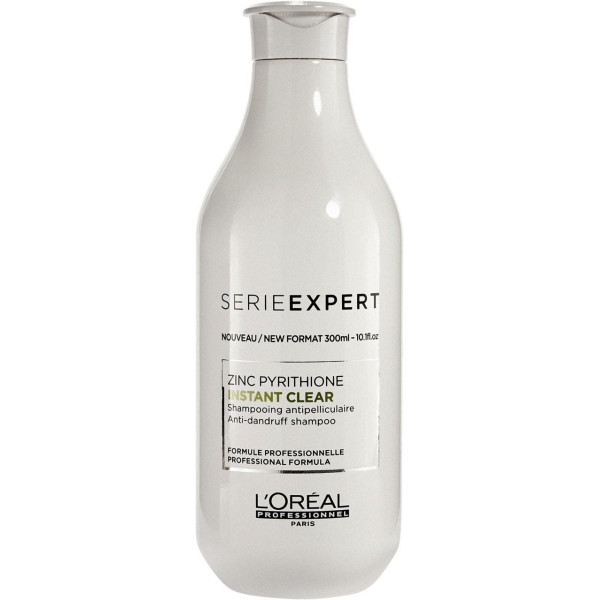 INSTANT CLEAR NUTRITIVE SHAMPOOING 300 ML INSTANT CLEAR NUTRITIVE SHAMPOOING 300 ML