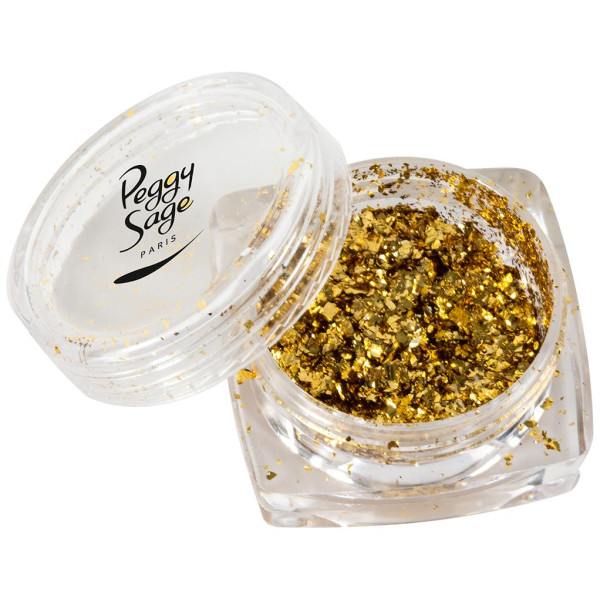 Pigments Chrome Gold 1G Pigments Chrome Gold 1G