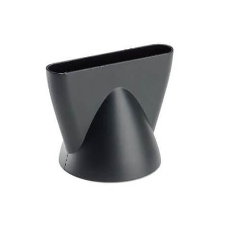 Secador de Cabelo Ultron impacto iônico 2100 Watts Preto