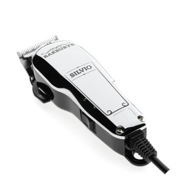 Beard trimmer Barburys Silvio