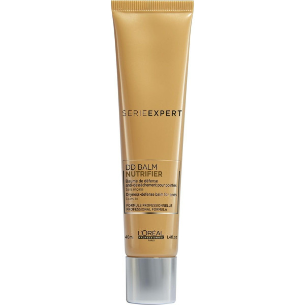 Nutrifier DD Balm L'Oréal Professionnel 40 ML Nutrifier DD Balm L'Oréal Professionnel 40 ML