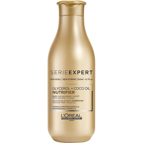Nutrifier Nutrifier care without silicone 150 ML Nutrifier Nutrifier care without silicone 150 ML