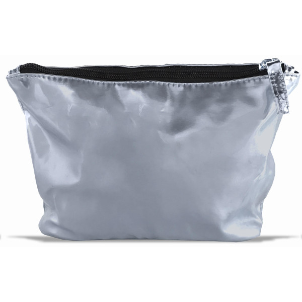 Trousse maquillage Argent Trousse maquillage Argent