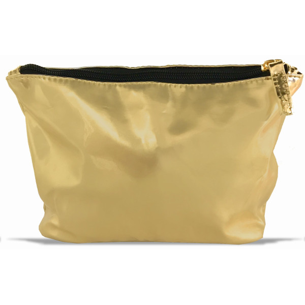 Trousse maquillage Or Trousse maquillage Or