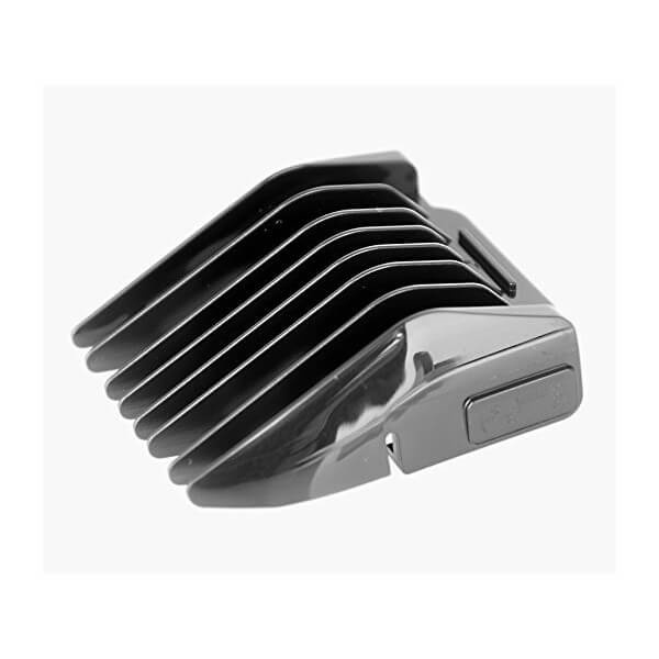 Sabot de corta-cabelo Panasonic Er 1512 de 9 mm Sabot de corta-cabelo Panasonic Er 1512 de 9 mm