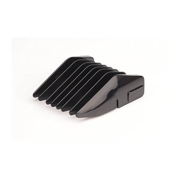 Sabot de corte para aparador de cabelo Panasonic Er 1512 12 mm Sabot de corte para aparador de cabelo Panasonic Er 1512 12 mm