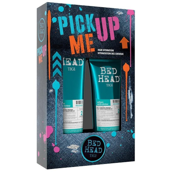 Coffret Tigi Bed Head Pick Me Up Coffret Tigi Bed Head Pick Me Up