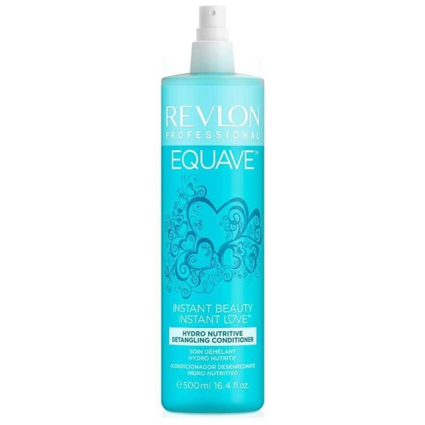 Spray Revlon Equave 2 Nutrient Phase 500 ML Spray Revlon Equave 2 Nutrient Phase 500 ML
