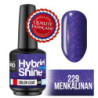 Mini Vernis Semi-Permanent Hybrid Shine Mollon Pro 8ml 