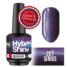 Mini Verniz Semi-Permanente Hybrid Shine Mollon Pro 8ml