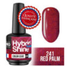 Mini Verniz Semi-Permanente Hybrid Shine Mollon Pro 8ml