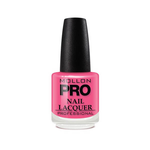 laca clásica 15 ml Mollon Pro (color) 272