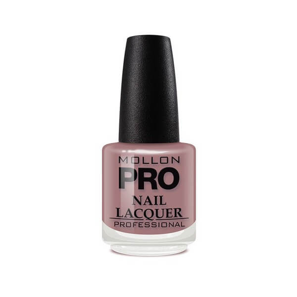 Verniz Clássico 15 ml Mollon Pro 271 Verniz Clássico 15 ml Mollon Pro 271