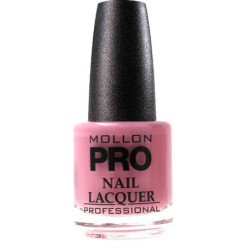 laca clásica 15 ml Mollon Pro (color)