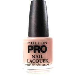 laca clásica 15 ml Mollon Pro (color)