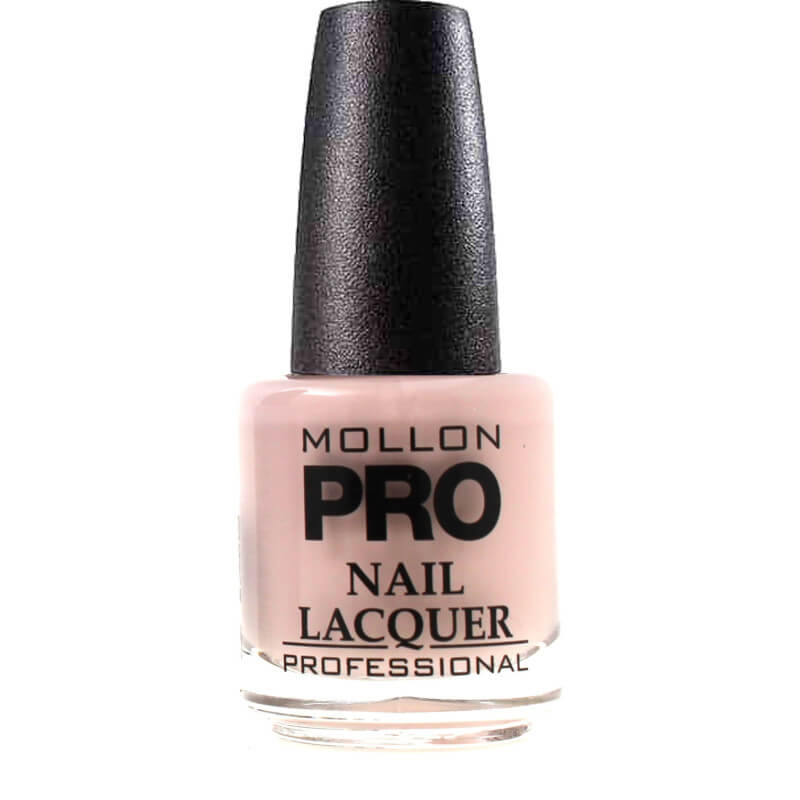 Vernis Classique 15 ml Mollon Pro 258

Translated to Dutch:
Klassieke nagellak 15 ml Mollon Pro 258