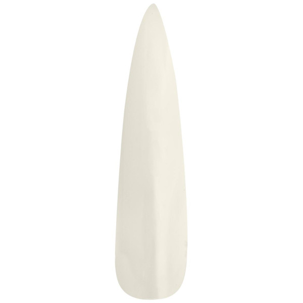 Scatole 50 Capsule naturale lungo stiletto 142431 Scatole 50 Capsule naturale lungo stiletto 142431