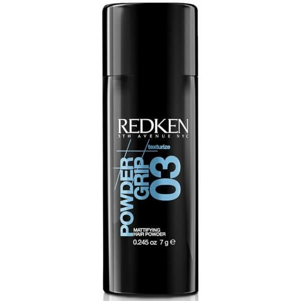 Poudre Volumisante Redken Powder Grip 03 Poudre Volumisante Redken Powder Grip 03
