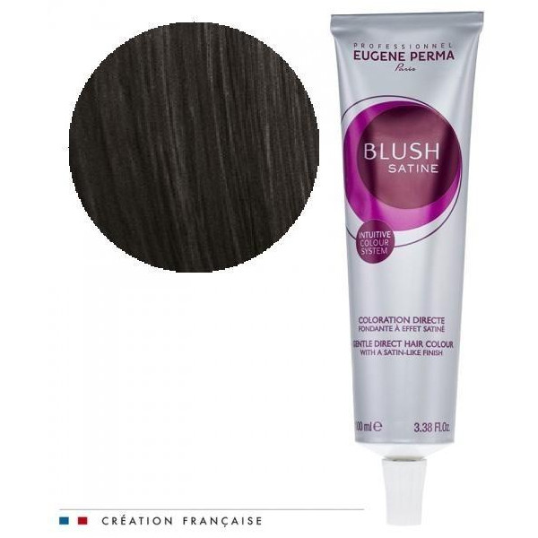 Blush Satine Coloration 100 ML 2 Brun Blush Satine Coloration 100 ML 2 Brun