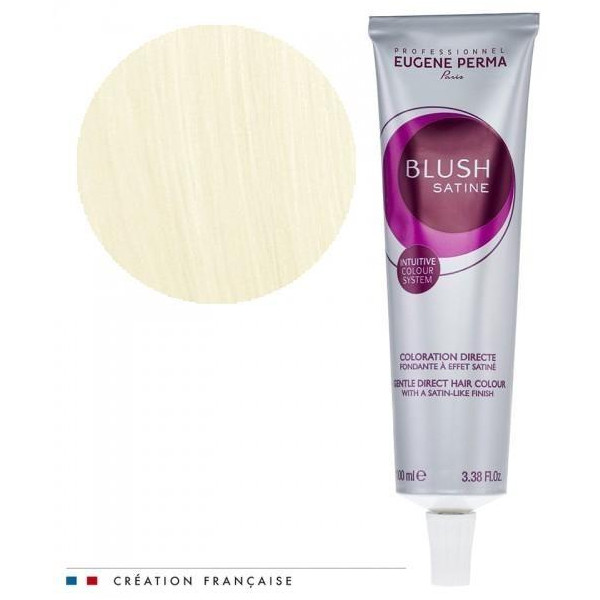 Blush Staine Coloring 100 ML White Gold Blush Staine Coloring 100 ML White Gold
