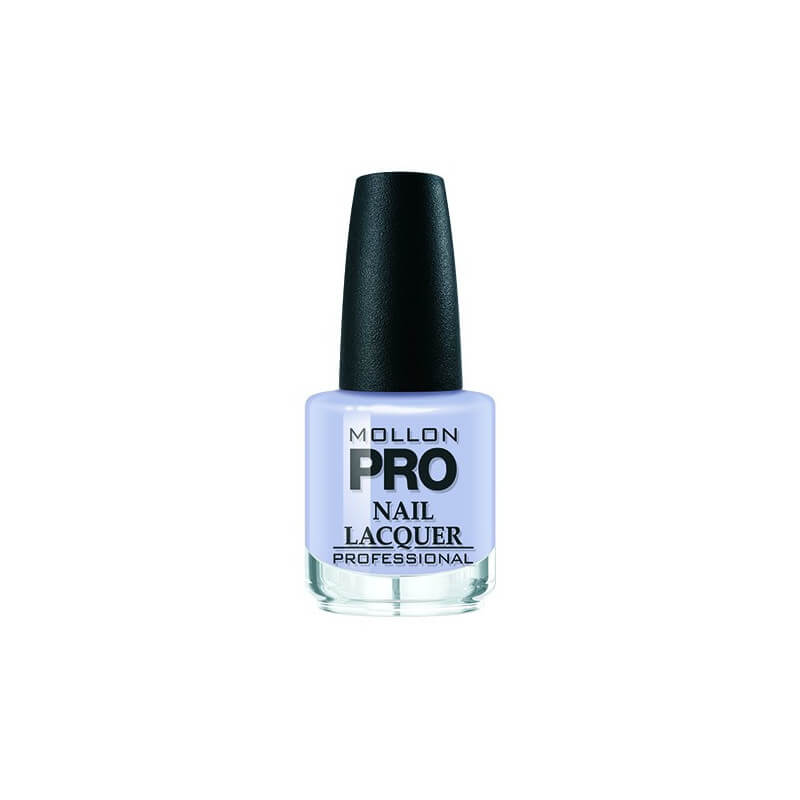 laca clásica 15 ml Mollon Pro (color) 264