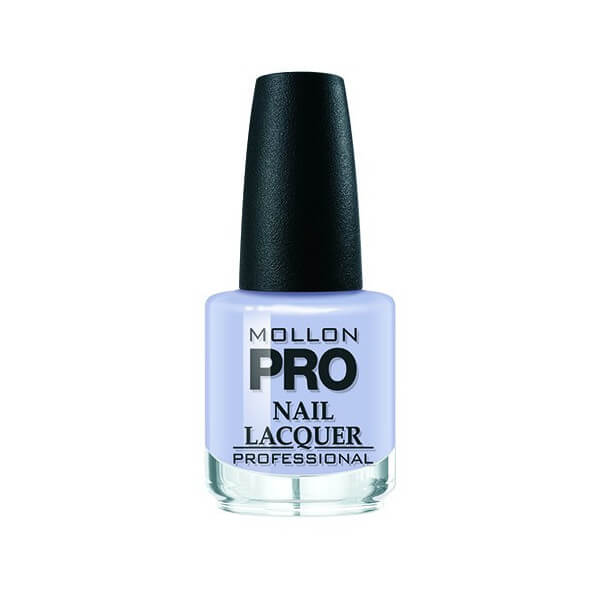 laca clásica 15 ml Mollon Pro (color) 264